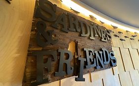 Sardines And Friends Hostel 06